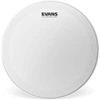 Parche para tambor de 14 pulgadas (356 mm) Genera Dry de Evans.